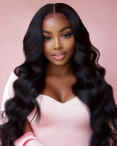 Diamond Collection Clip - Ins - Glamour My Hair