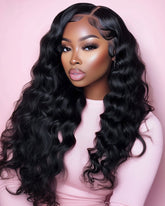 Diamond Collection HD 13X4 Frontal - Glamour My Hair