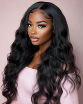 Diamond Collection HD 13x4 Frontal Wigs - Glamour My Hair