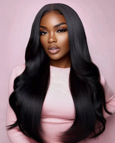 Diamond Collection HD 5X5 Closure - Glamour My Hair