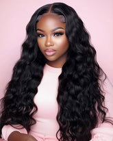 Princess Collection HD 13x4 Frontals - Glamour My Hair