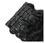Diamond Collection Clip - Ins - Glamour My Hair