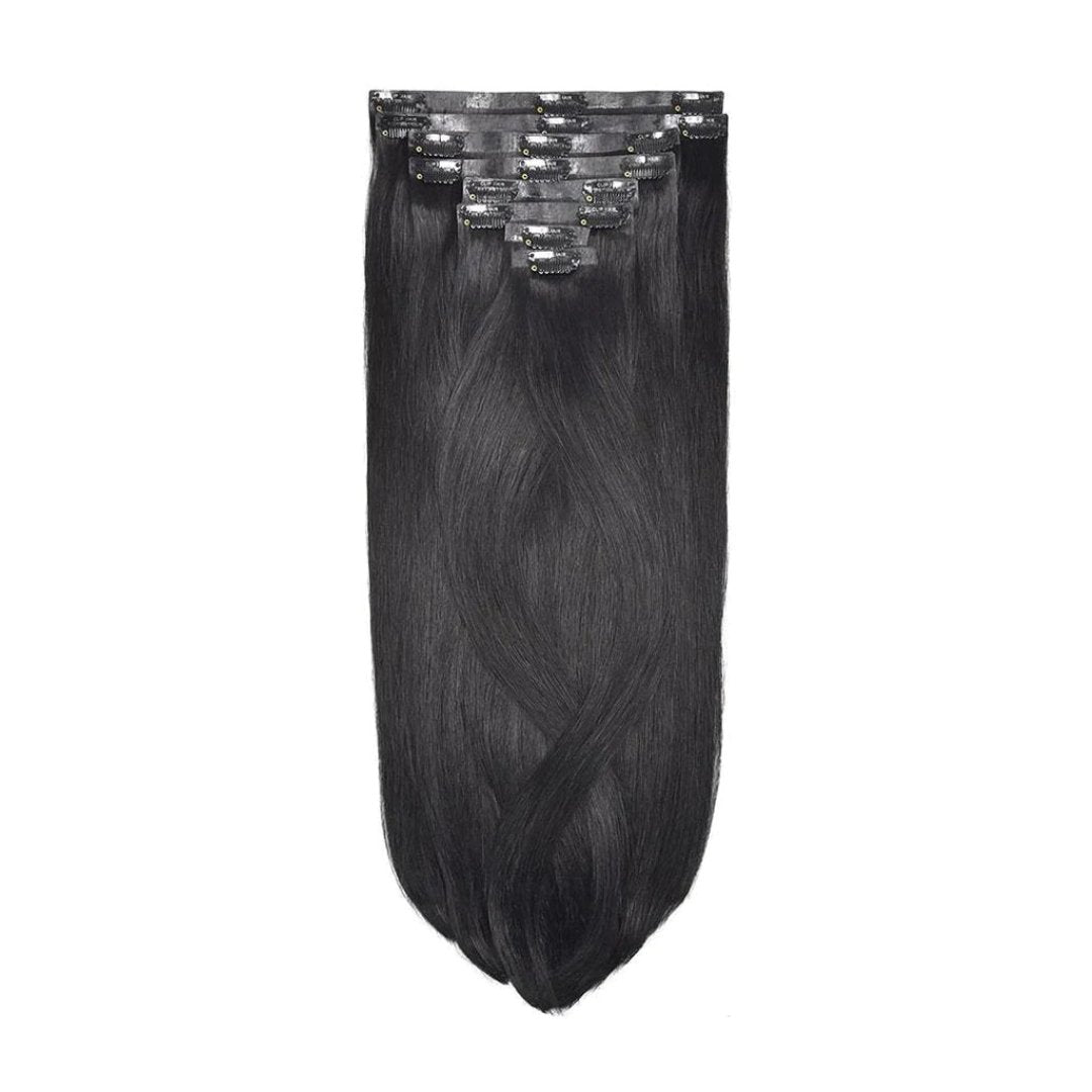 Diamond Collection Clip - Ins - Glamour My Hair