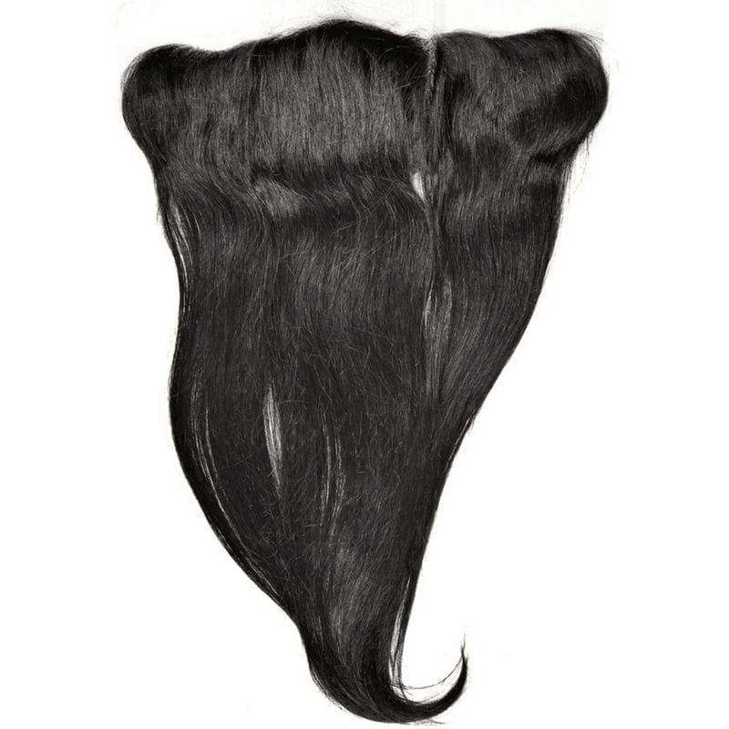 Diamond collection HD 13X4 Frontal - Glamour My Hair