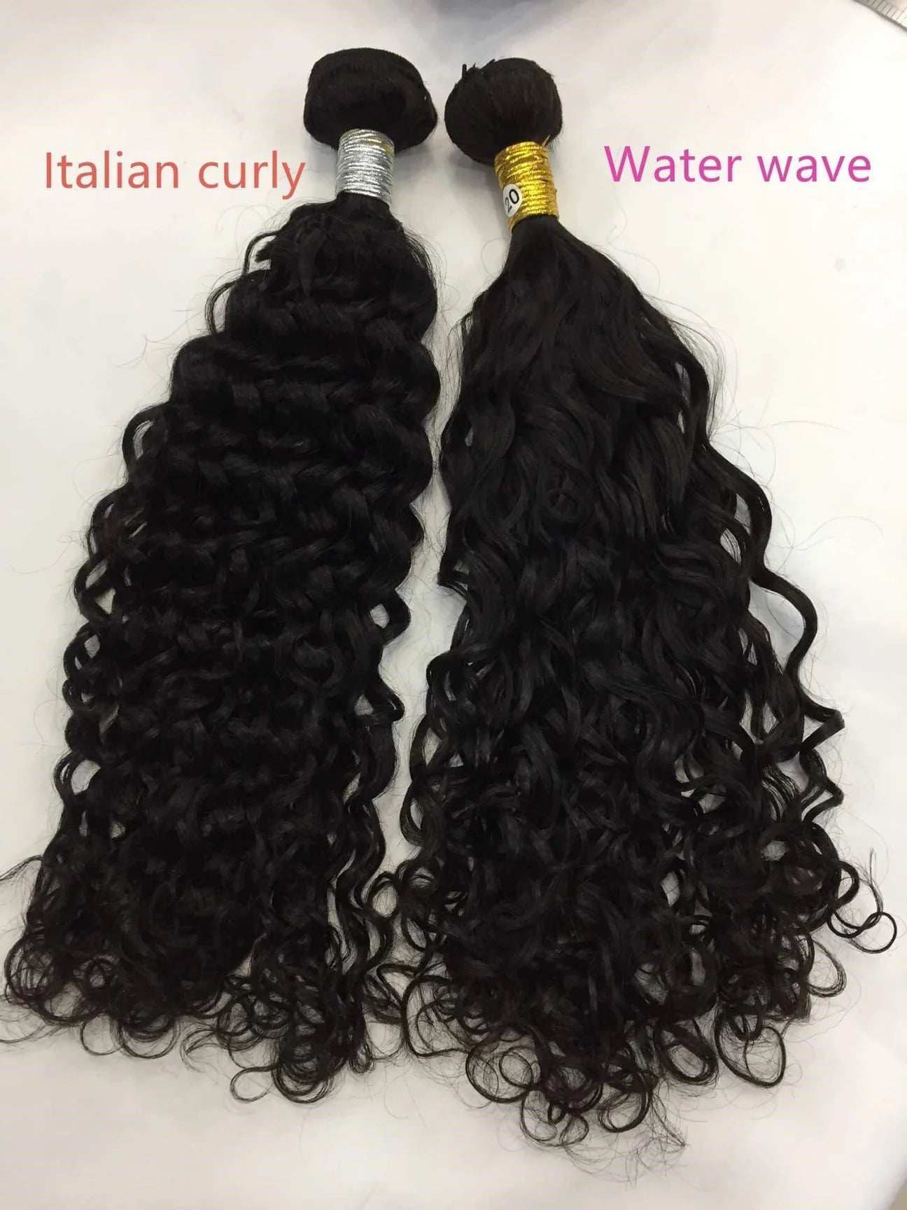 Diamond collection HD 13X4 Frontal - Glamour My Hair