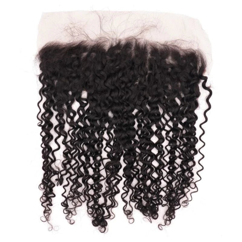 Diamond collection HD 13X4 Frontal - Glamour My Hair