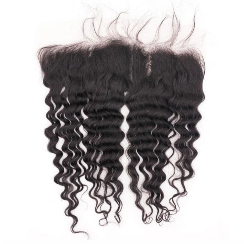 Diamond collection HD 13X4 Frontal - Glamour My Hair