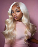 Diamond Collection HD 13X4 Frontal 613 - Glamour My Hair