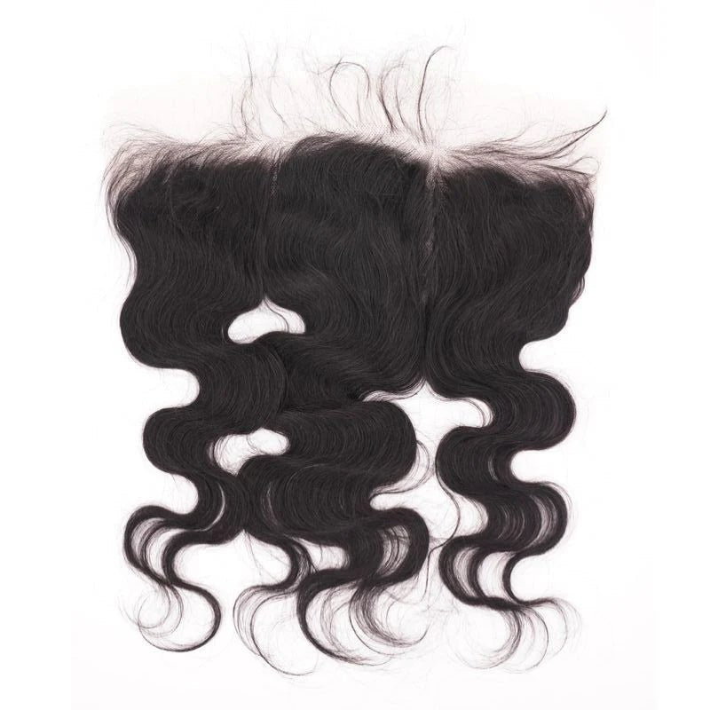 Diamond collection HD 13X4 Frontal - Glamour My Hair