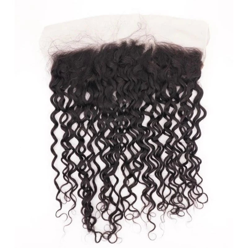 Diamond collection HD 13X4 Frontal - Glamour My Hair