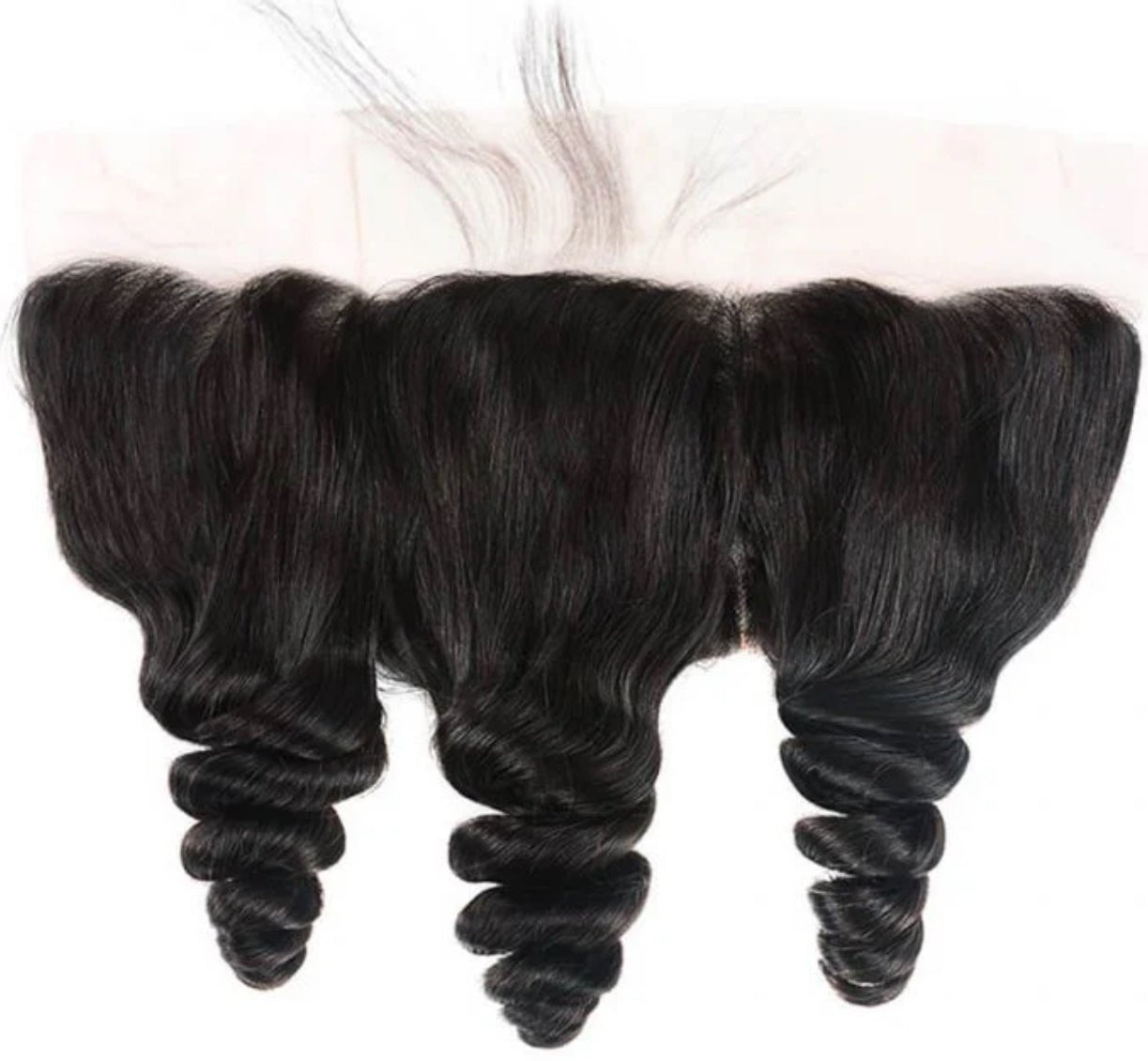 Diamond collection HD 13X4 Frontal - Glamour My Hair