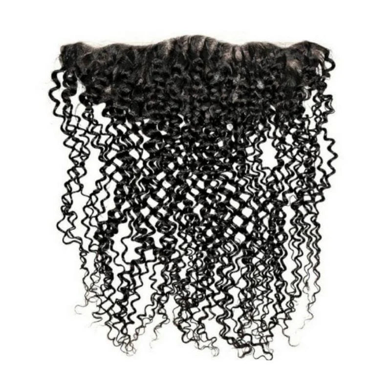 Diamond collection HD 13X4 Frontal - Glamour My Hair
