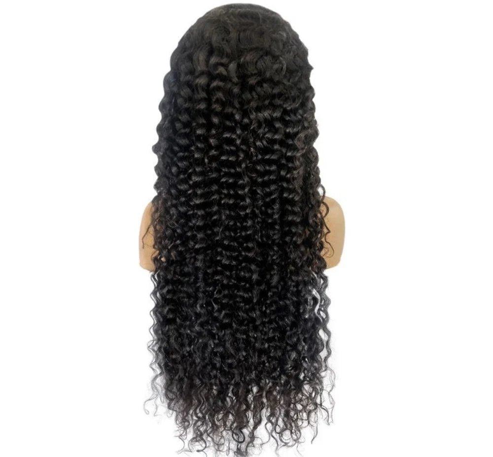 Diamond collection HD 13x4 Frontal Wigs - Glamour My Hair