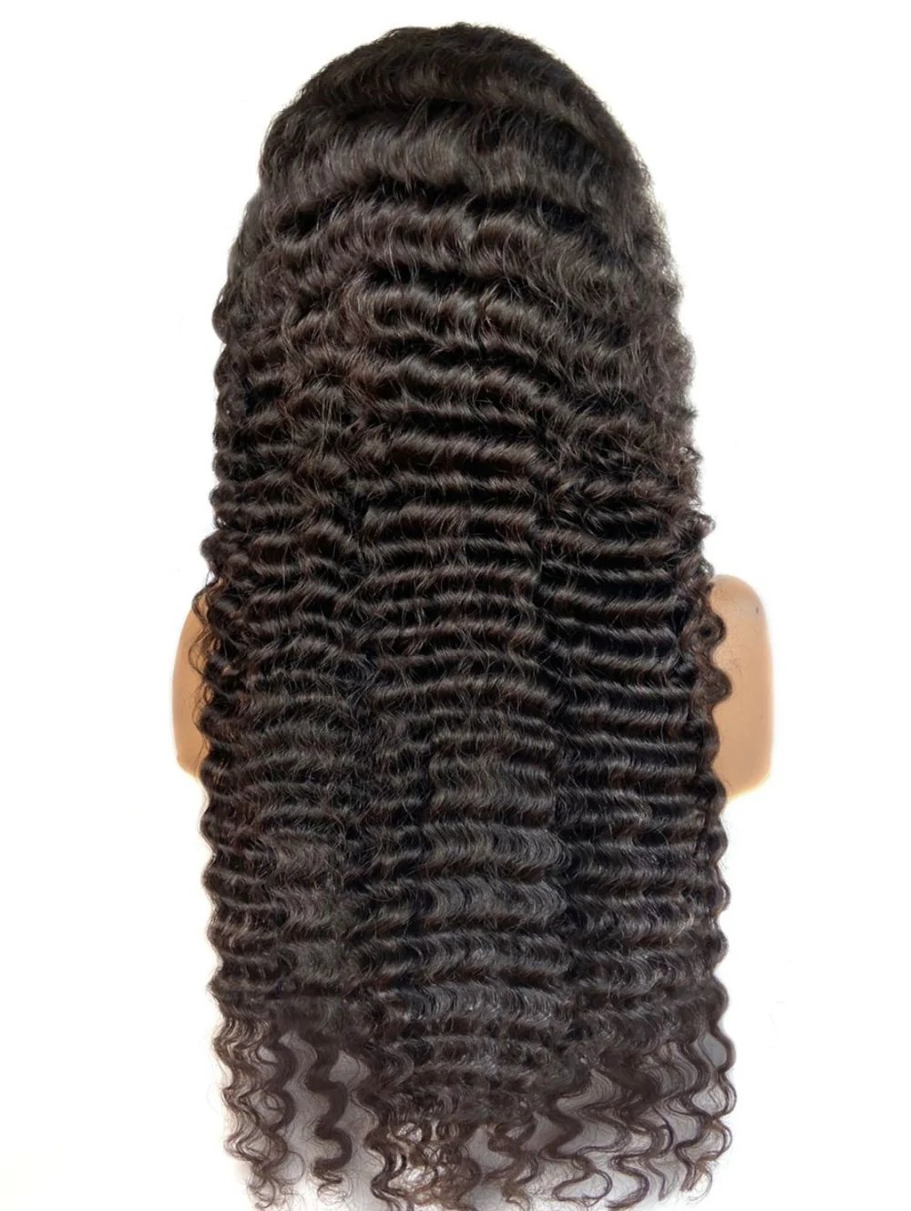 Diamond collection HD 13x4 Frontal Wigs - Glamour My Hair