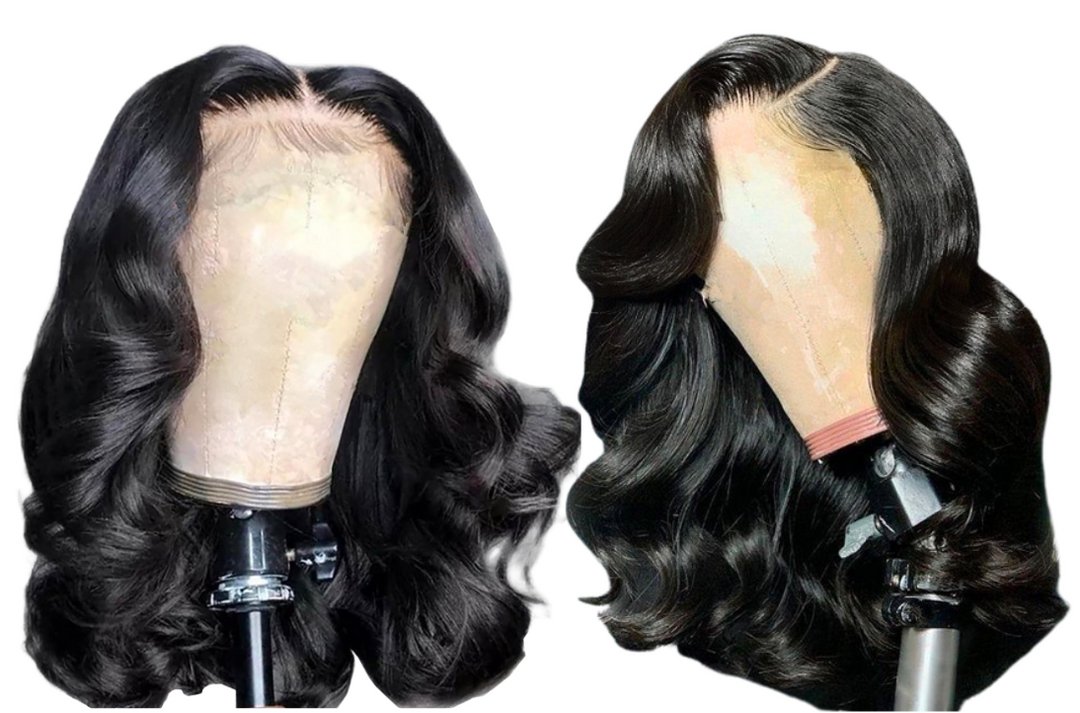 Diamond collection HD 13x4 Frontal Wigs - My Store
