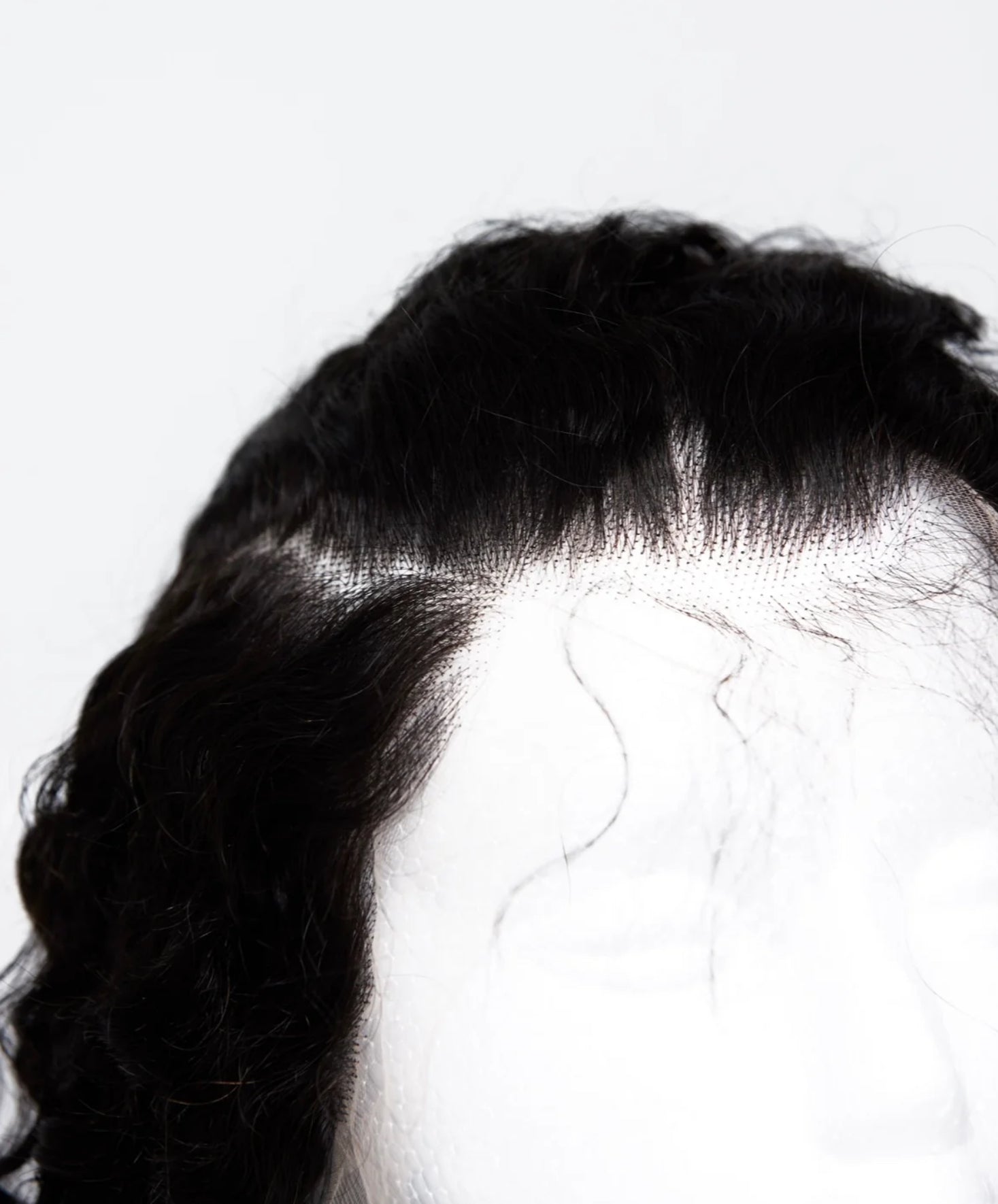 Diamond collection HD 13x4 Frontal Wigs - Glamour My Hair