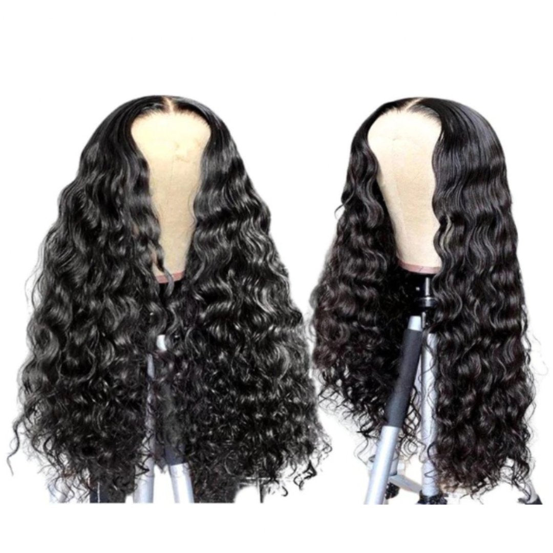 Diamond collection HD 5x5 Closure Wigs - Glamour My Hair