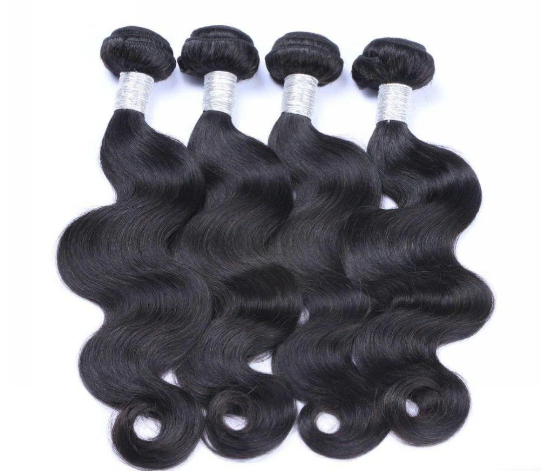 Princess Collection Bundles - Glamour My Hair