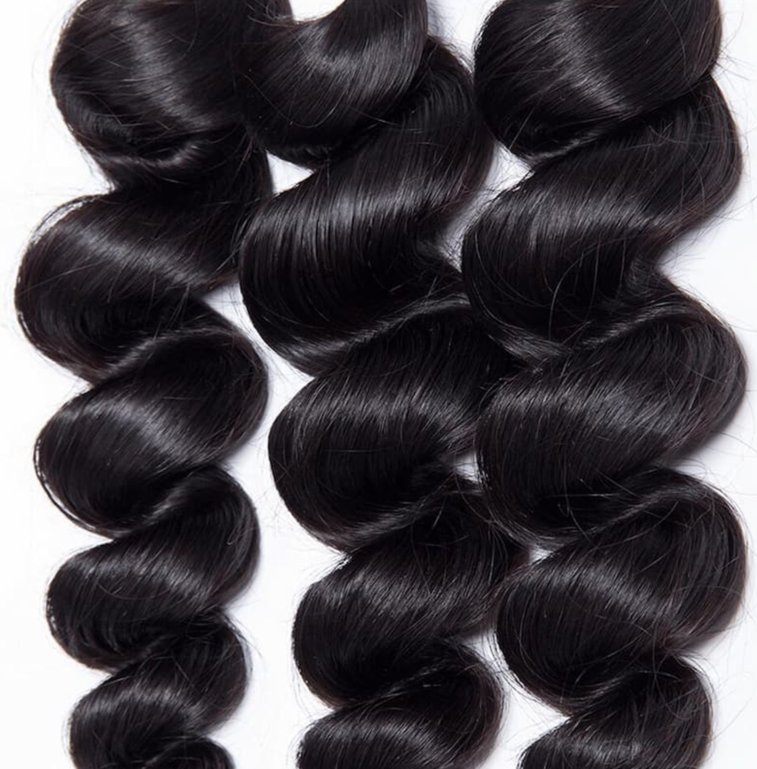 Princess Collection Bundles - Glamour My Hair