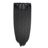 Princess Collection Clip - Ins - Glamour My Hair