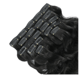 Princess Collection Clip - Ins - Glamour My Hair