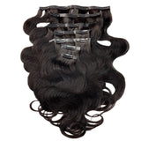 Princess Collection Clip - Ins - Glamour My Hair