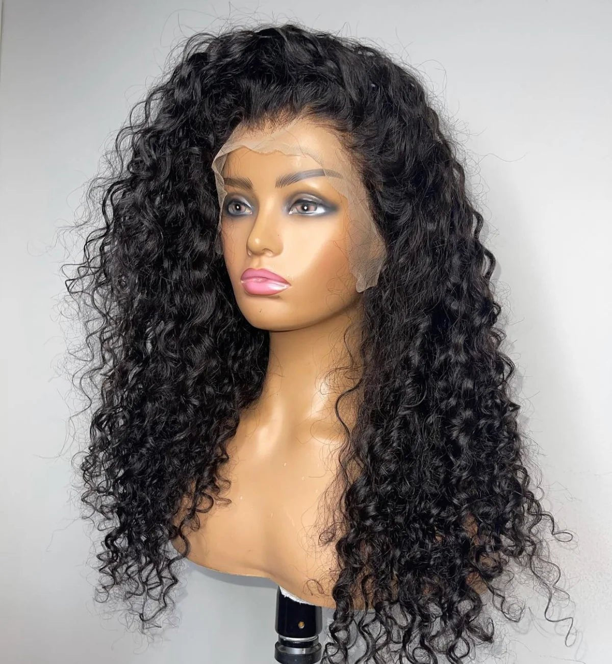 Princess collection HD 13x4 Frontal Wigs - Glamour My Hair