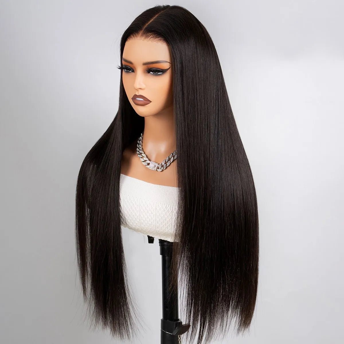Princess collection HD 13x4 Frontal Wigs - Glamour My Hair