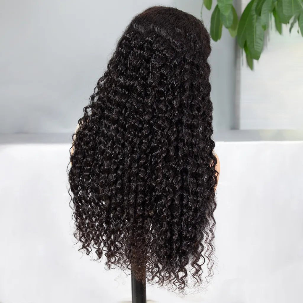 Princess collection HD 13x4 Frontal Wigs - Glamour My Hair