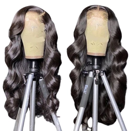 Princess collection HD 13x4 Frontal Wigs - My Store