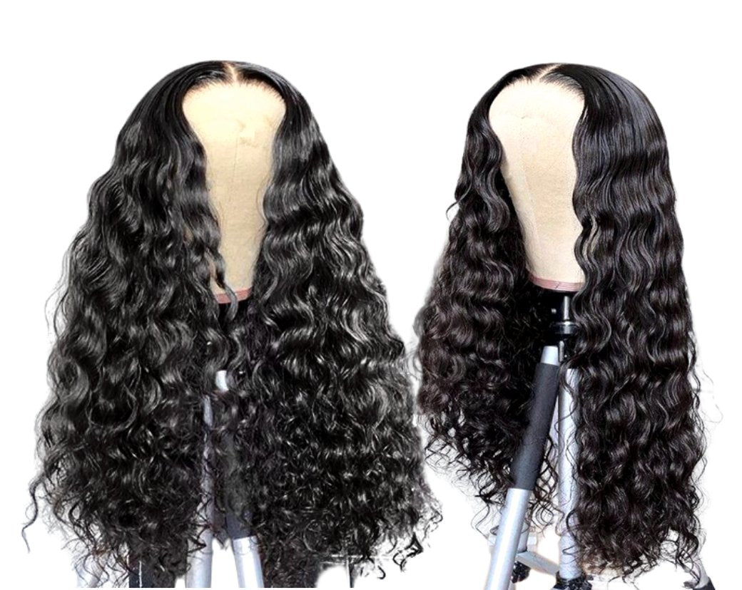 Princess collection HD 13x4 Frontal Wigs - My Store