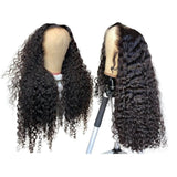 Princess collection HD 13x4 Frontal Wigs - Glamour My Hair
