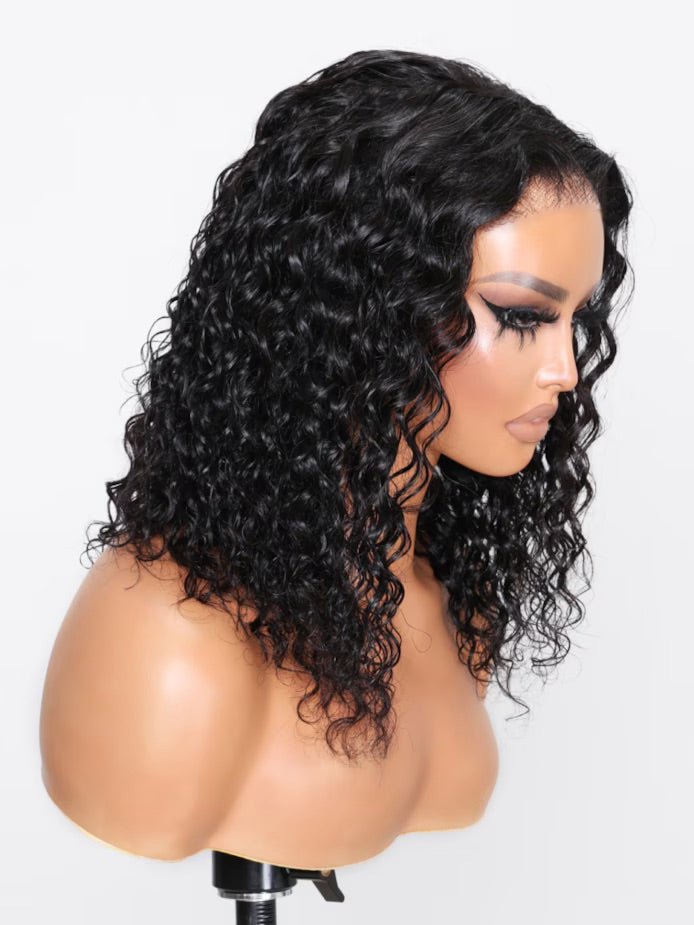 Princess collection HD 13x4 Frontal Wigs - Glamour My Hair