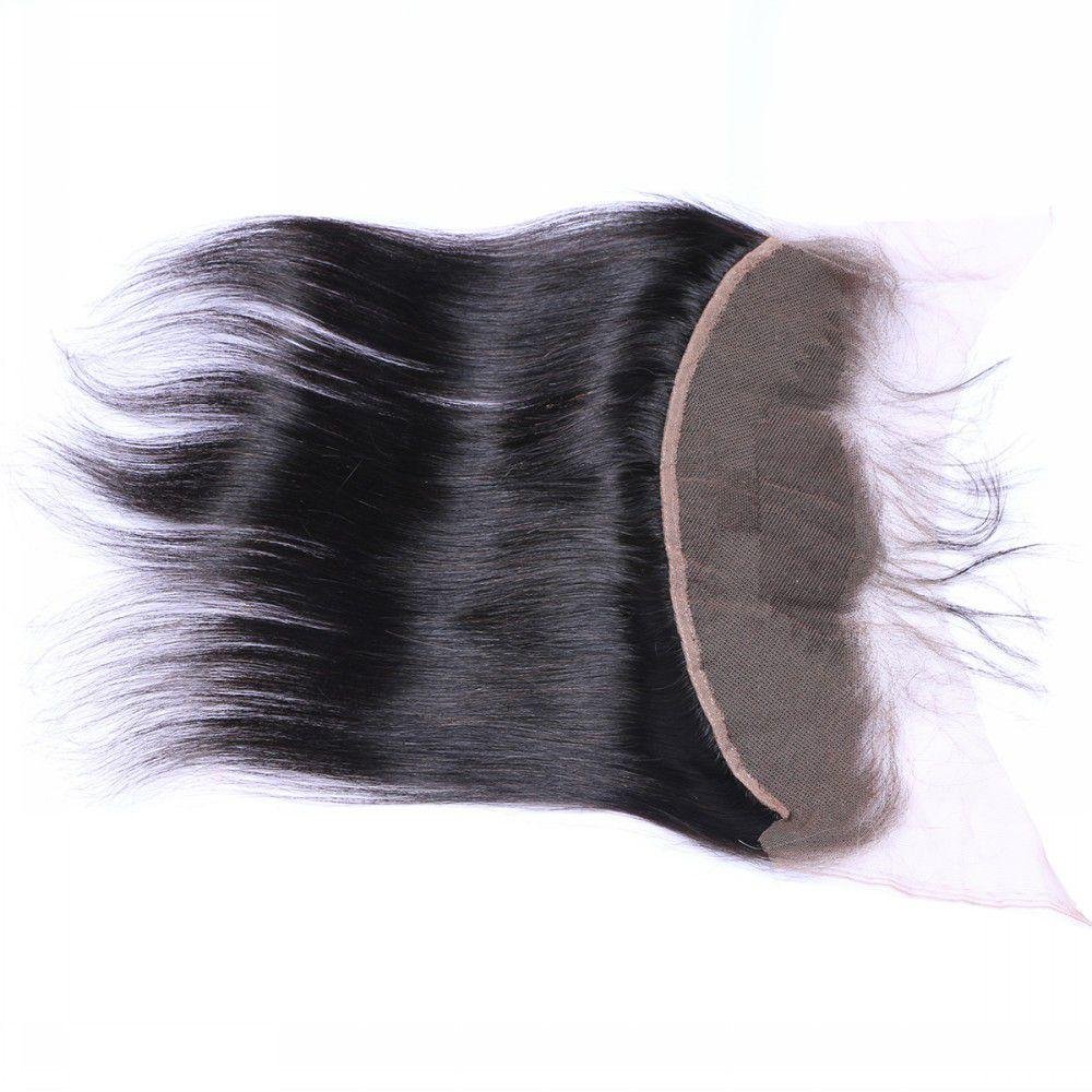 Princess collection HD 13x4 Frontals - Glamour My Hair