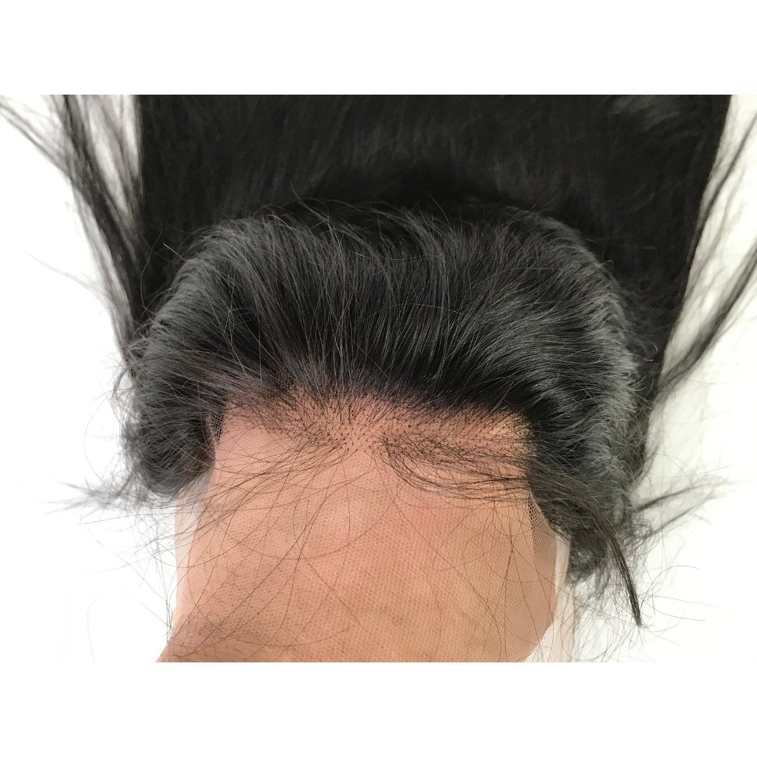 Princess collection HD 13x4 Frontals - Glamour My Hair