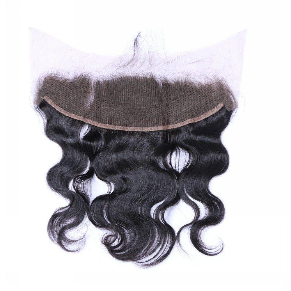 Princess collection HD 13x4 Frontals - Glamour My Hair