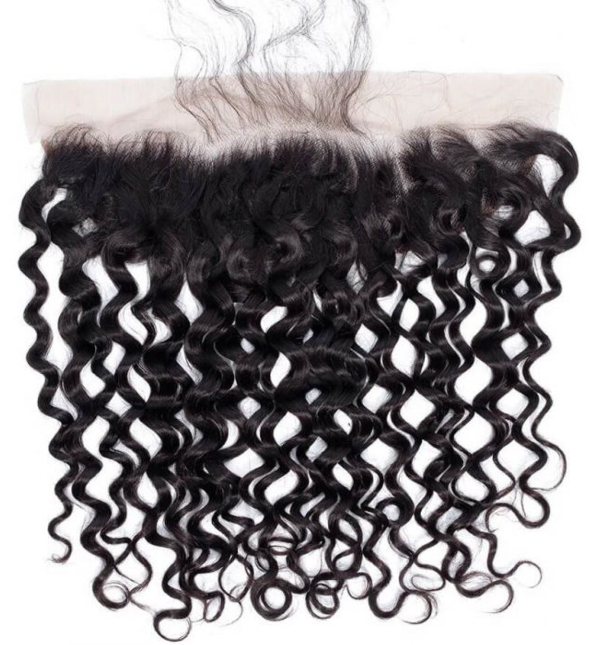 Princess collection HD 13x4 Frontals - Glamour My Hair