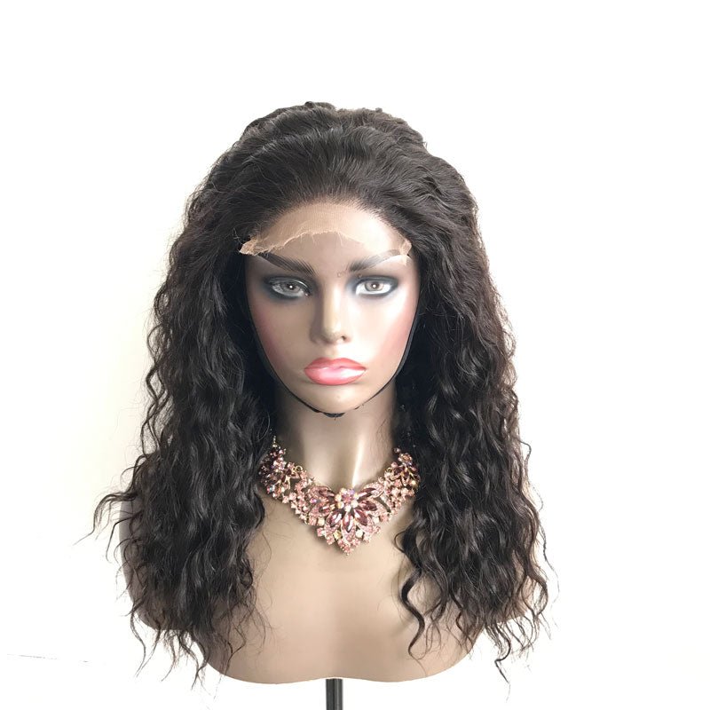 Princess collection HD 5x5 Closure Wigs - Glamour My Hair