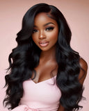 Princess Collection HD 5x5 Closure Wigs - Glamour My Hair