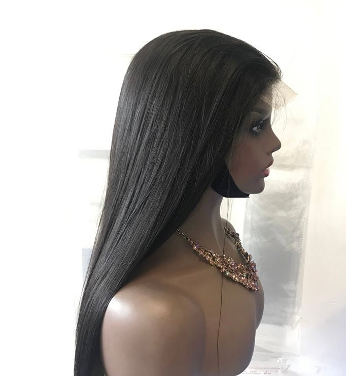 Princess collection HD 5x5 Closure Wigs - Glamour My Hair