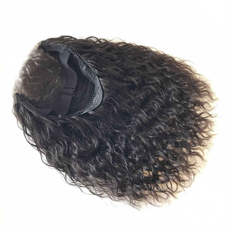 Princess collection HD 5x5 Closure Wigs - Glamour My Hair