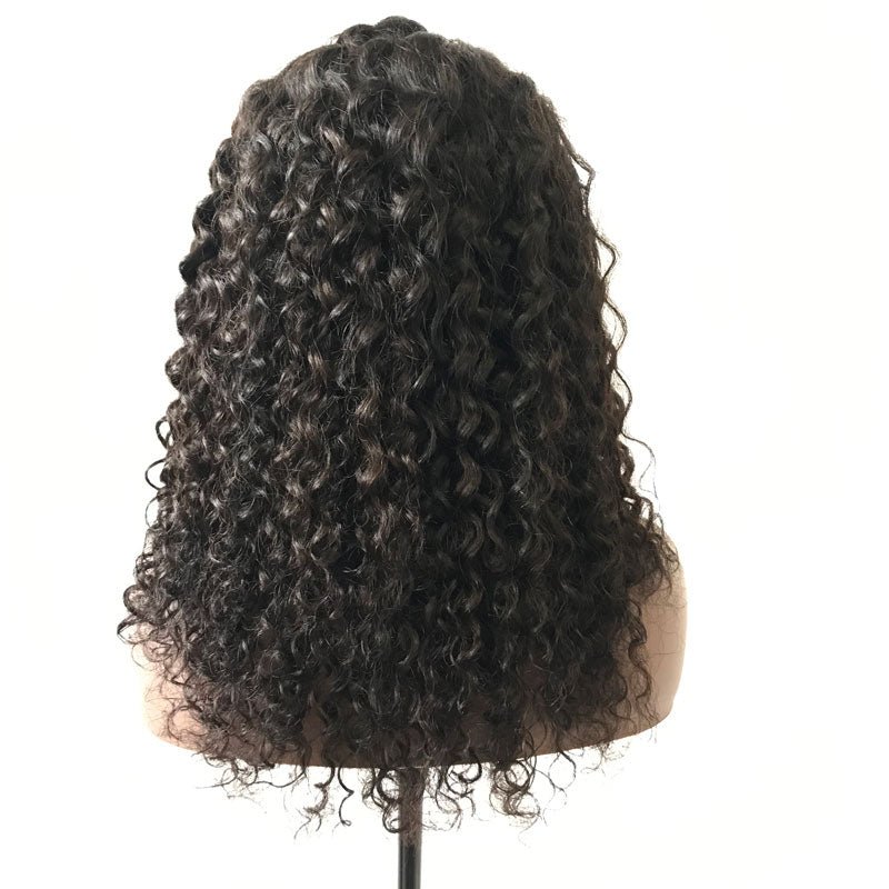 Princess collection HD 5x5 Closure Wigs - Glamour My Hair
