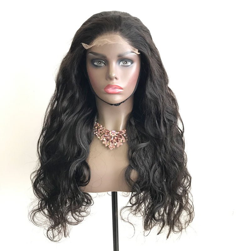 Princess collection HD 5x5 Closure Wigs - Glamour My Hair