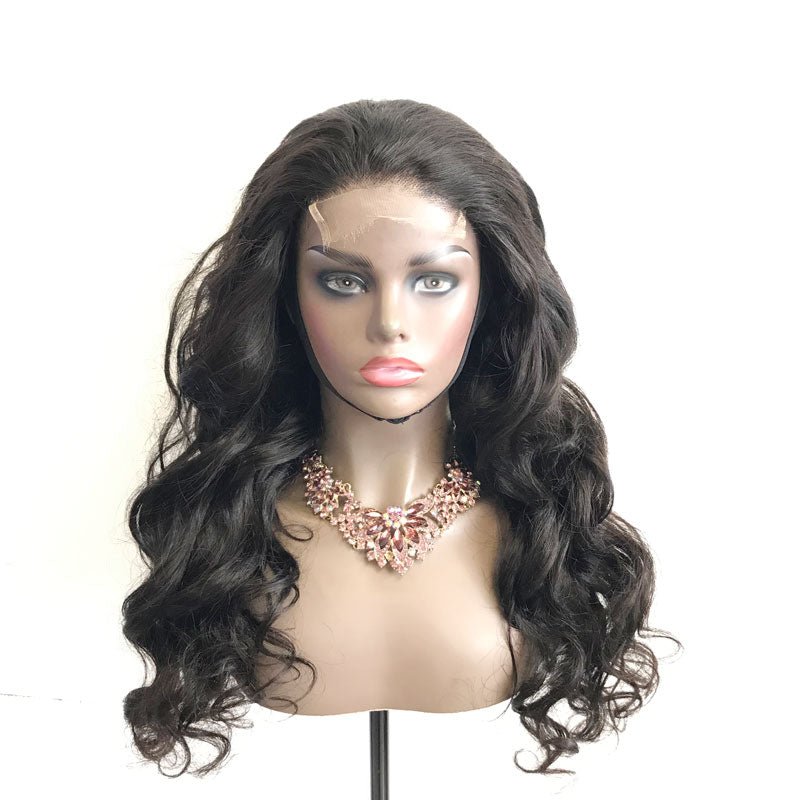 Princess collection HD 5x5 Closure Wigs - Glamour My Hair