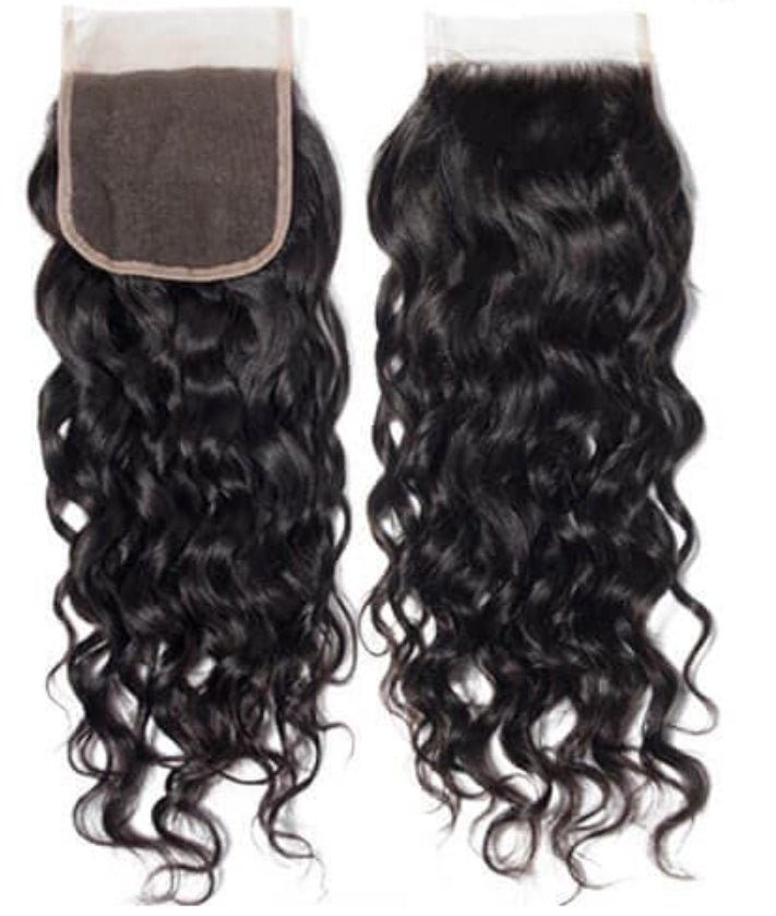 Princess collection HD 5x5 Closures - Glamour My Hair