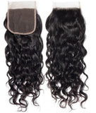 Princess collection HD 5x5 Closures - Glamour My Hair
