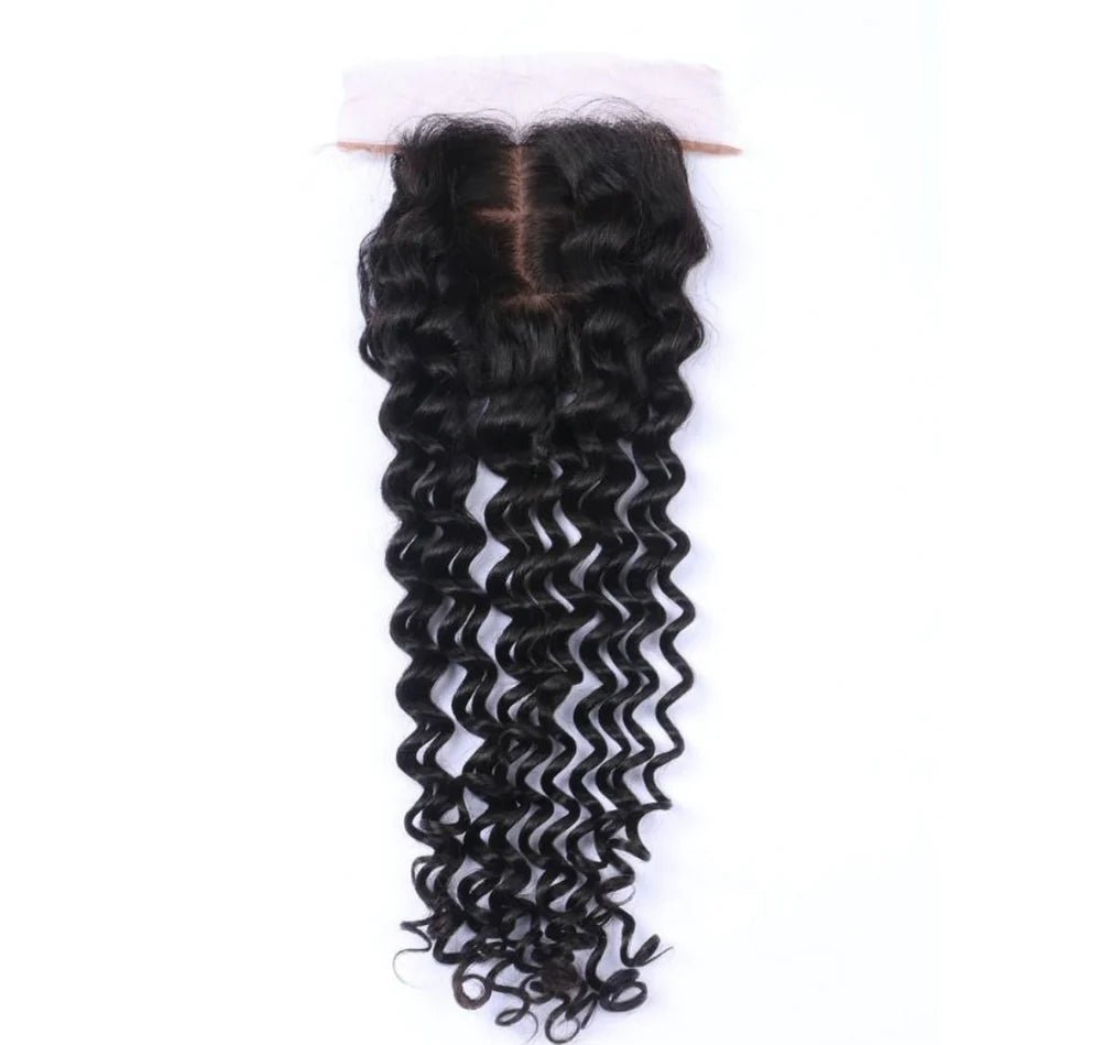 Princess collection HD 5x5 Closures - Glamour My Hair