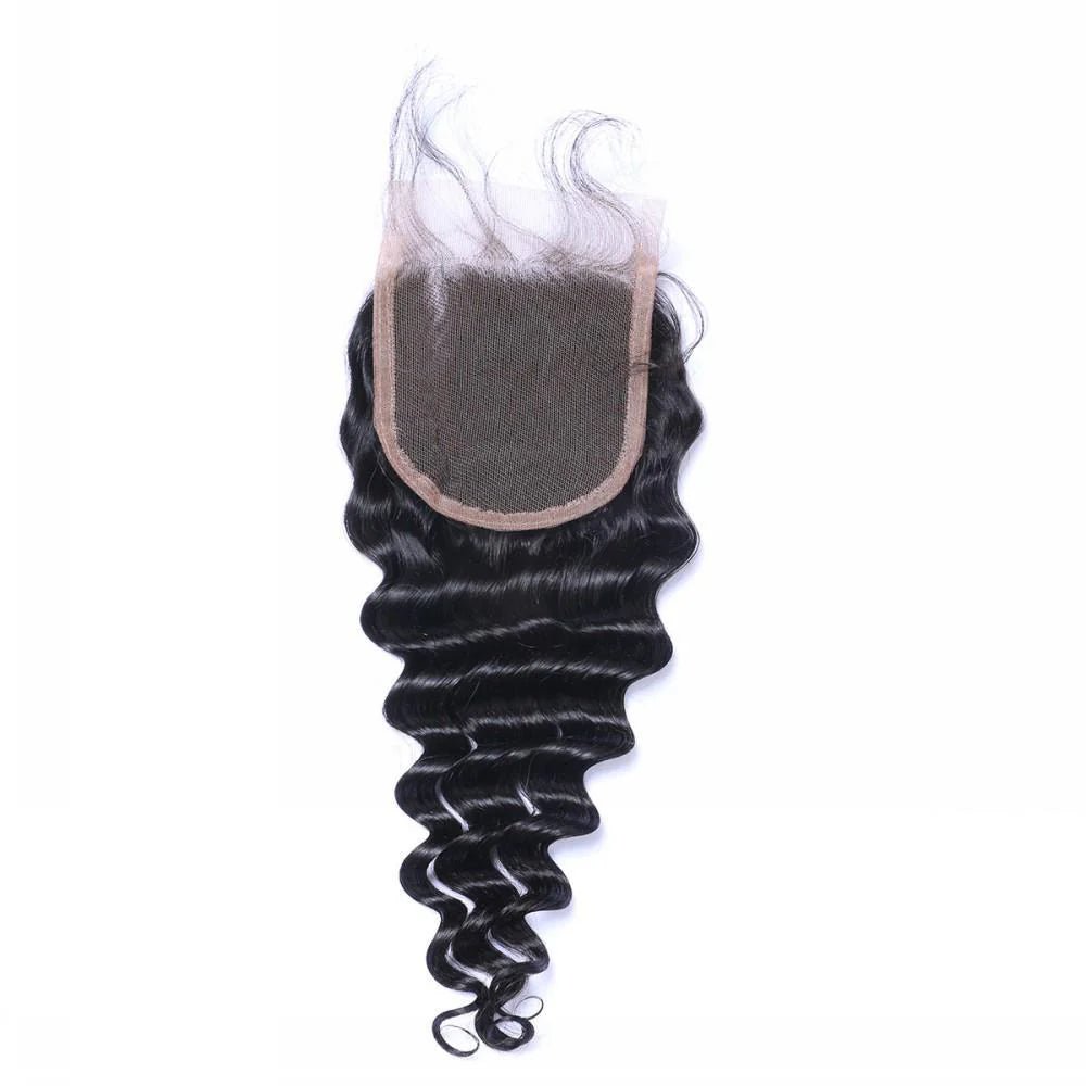 Princess collection HD 5x5 Closures - Glamour My Hair