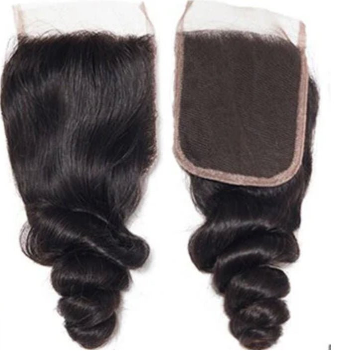 Princess collection HD 5x5 Closures - Glamour My Hair